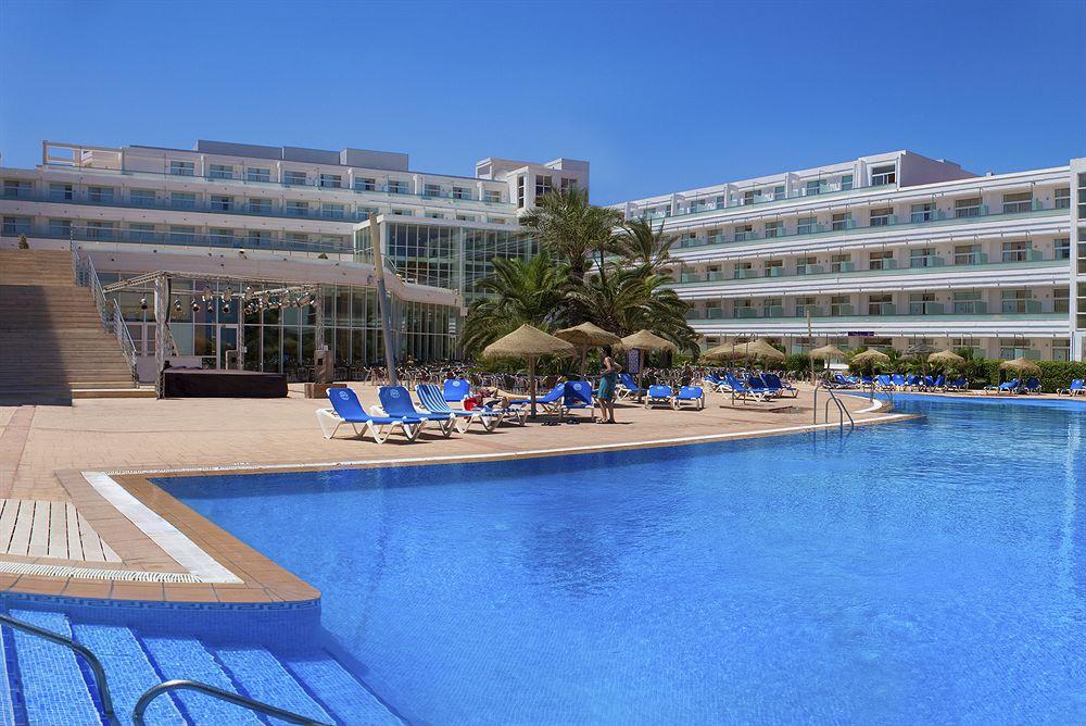 Hotel Servigroup Marina Mar Mojácar Εξωτερικό φωτογραφία