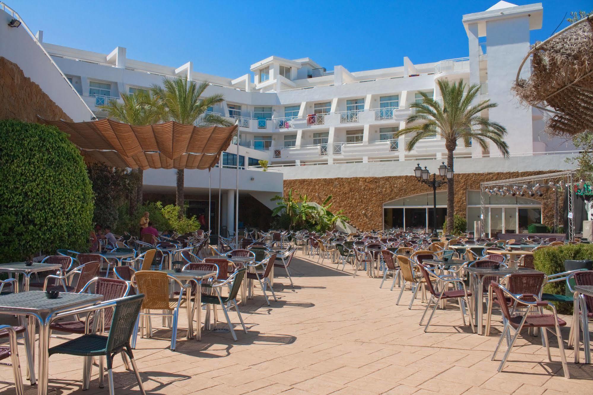 Hotel Servigroup Marina Mar Mojácar Εξωτερικό φωτογραφία